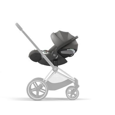 Автокресло Cybex Cloud T i-Size Mirage Grey