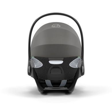 Автокресло Cybex Cloud T i-Size Mirage Grey