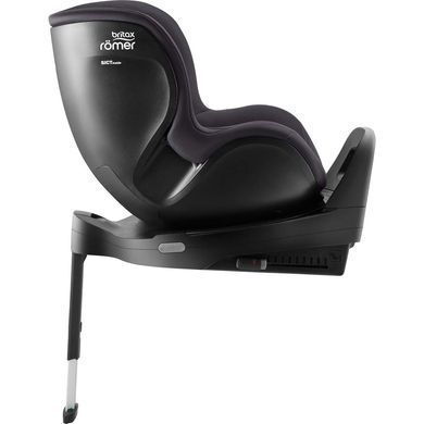 Автокрісло Britax-Romer Dualfix PRO M Classic Deep Grey