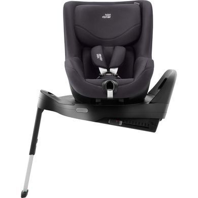 Автокрісло Britax-Romer Dualfix PRO M Classic Deep Grey