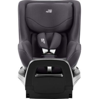 Автокрісло Britax-Romer Dualfix PRO M Classic Deep Grey