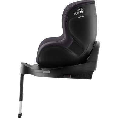 Автокрісло Britax-Romer Dualfix PRO M Classic Deep Grey