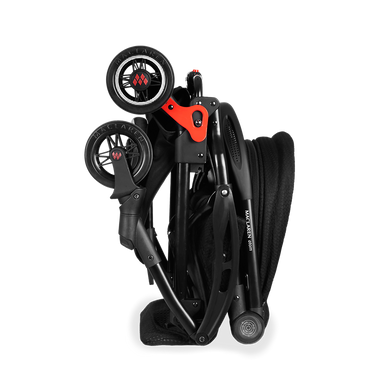 Коляска прогулянкова Maclaren Atom Black
