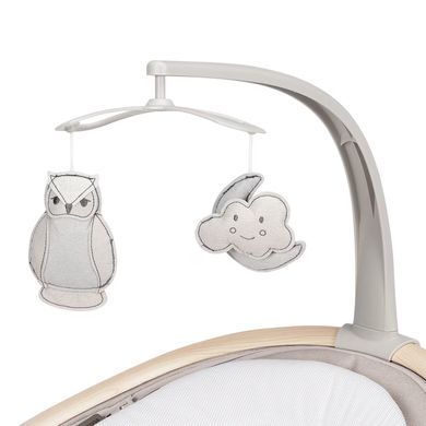 Кресло-качалка Maxi-Cosi Cassia SWG Classic Beige ECO