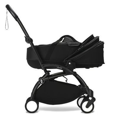 Люлька Stokke&reg; YOYO&reg; Bassinet Olive