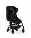 Коляска прогулянкова Maclaren Atom Black