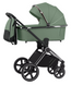 Коляска універсальна 2 в 1 Carrello Ultimo CRL-6511 NF Fern Green
