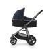 Коляска універсальна 2 в 1 BabyStyle Oyster3 Twilight