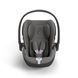 Автокресло Cybex Cloud T i-Size Mirage Grey