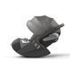 Автокресло Cybex Cloud T i-Size Mirage Grey