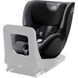 Автокрісло Britax-Romer Dualfix 5Z Graphite Marble