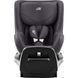 Автокрісло Britax-Romer Dualfix PRO M Classic Deep Grey