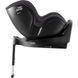 Автокрісло Britax-Romer Dualfix PRO M Classic Deep Grey