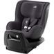Автокрісло Britax-Romer Dualfix PRO M Classic Deep Grey