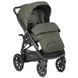 Коляска универсальная 4 в 1 Inglesina Aptica XT (автокресло Cab) Sequoia Green