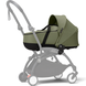 Люлька Stokke&reg; YOYO&reg; Bassinet Olive