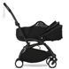 Люлька Stokke&reg; YOYO&reg; Bassinet Olive