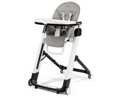 Стільчик для годування Peg Perego Siesta Follow Me Ice