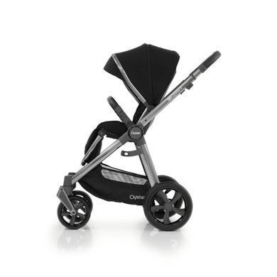 Коляска універсальна 2 в 1 BabyStyle Oyster3 SE Astral