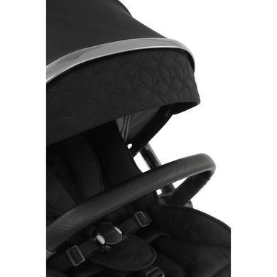 Коляска універсальна 2 в 1 BabyStyle Oyster3 SE Astral