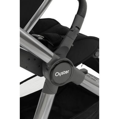 Коляска універсальна 2 в 1 BabyStyle Oyster3 SE Astral
