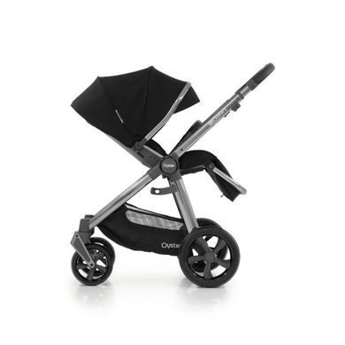 Коляска універсальна 2 в 1 BabyStyle Oyster3 SE Astral