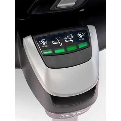 Автокресло Recaro Salia Select Teal Green