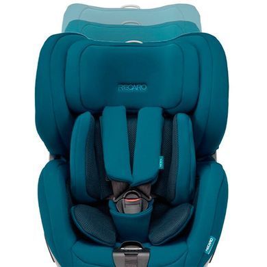 Автокресло Recaro Salia Select Teal Green