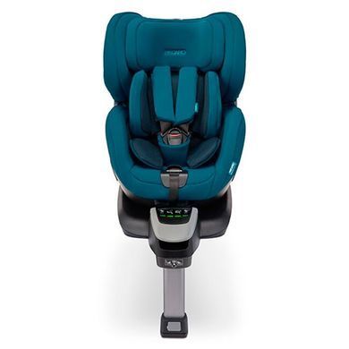 Автокресло Recaro Salia Select Teal Green