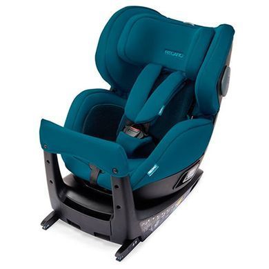 Автокресло Recaro Salia Select Teal Green
