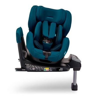 Автокресло Recaro Salia Select Teal Green