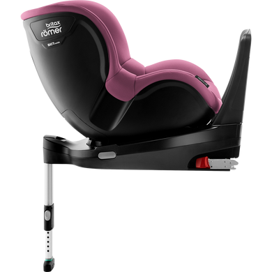 Автокрісло Britax-Romer Dualfix M i-Size Wine Rose
