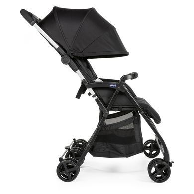 Коляска прогулочная для двойни Chicco Ohlala Twin (41)