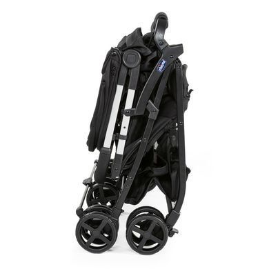 Коляска прогулочная для двойни Chicco Ohlala Twin (41)