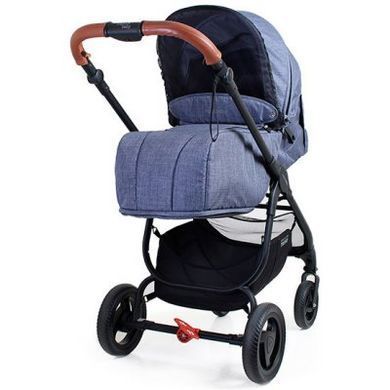 Коляска універсальна 2 в 1 Valco baby Snap 4 Ultra Trend Denim