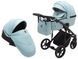 Коляска 2 в 1 Adamex Mobi Air Thermo TIP TK-27