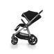 Коляска універсальна 2 в 1 BabyStyle Oyster3 SE Astral