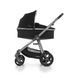 Коляска універсальна 2 в 1 BabyStyle Oyster3 SE Astral