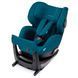 Автокресло Recaro Salia Select Teal Green