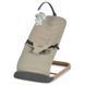 Баунсер El Camino ME 1178-1-W IZZY Taupe Beige