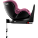 Автокрісло Britax-Romer Dualfix M i-Size Wine Rose