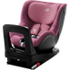 Автокрісло Britax-Romer Dualfix M i-Size Wine Rose