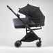 Коляска универсальная 2 в 1 Anex Air-X Black/Toffe