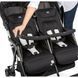 Коляска прогулочная для двойни Chicco Ohlala Twin (41)