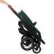 Коляска универсальная 2 в 1 Maxi-Cosi Plaza Plus Essential Green