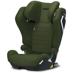 Автокресло Recaro Axion 1 Epic Green