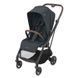 Коляска прогулочная Maxi-Cosi Leona Essential Graphite