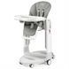 Стульчик Peg Perego Tatamia Follow Me Ice
