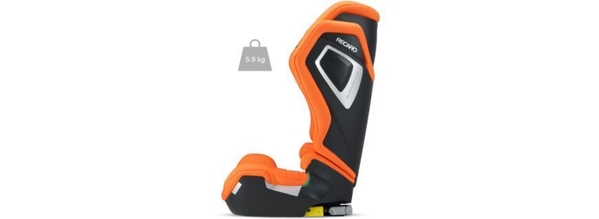 Автокрісло Recaro Axion 1 Epic Green