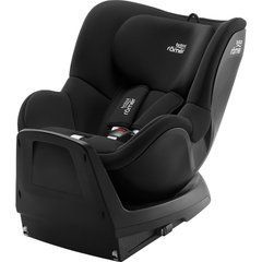 Автокрісло Britax-Romer Dualfix М Plus Space Black